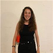 Estudiante de doble grado de Educación Infantil y Educación Primaria ofrece clases a niños/as de diversas edades